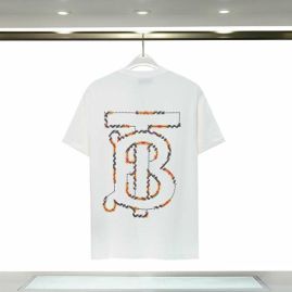 Picture of Burberry T Shirts Short _SKUBurberryS-XXLQ63633206